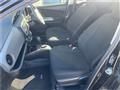 2015 Toyota Vitz