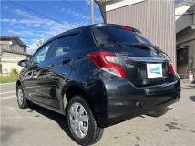 2015 Toyota Vitz