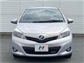 2013 Toyota Vitz