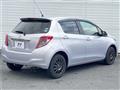 2013 Toyota Vitz