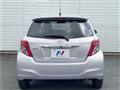 2013 Toyota Vitz