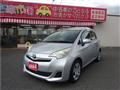 2012 Toyota Ractis