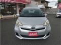 2012 Toyota Ractis