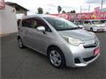 2012 Toyota Ractis