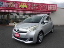 2012 Toyota Ractis