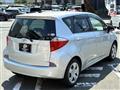 2011 Toyota Ractis