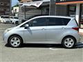 2011 Toyota Ractis