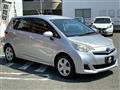 2011 Toyota Ractis