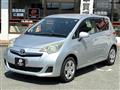 2011 Toyota Ractis