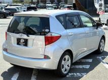 2011 Toyota Ractis