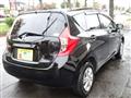 2015 Nissan Note