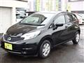2015 Nissan Note