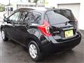 2015 Nissan Note