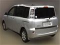 2012 Toyota Sienta