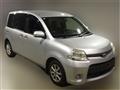 2012 Toyota Sienta