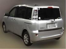 2012 Toyota Sienta