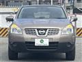 2009 Nissan Dualis