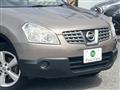 2009 Nissan Dualis