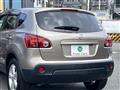 2009 Nissan Dualis