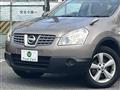 2009 Nissan Dualis