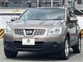 2009 Nissan Dualis