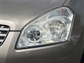 2009 Nissan Dualis