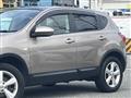 2009 Nissan Dualis