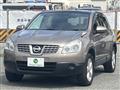 2009 Nissan Dualis