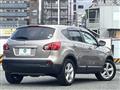 2009 Nissan Dualis