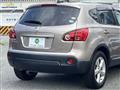 2009 Nissan Dualis