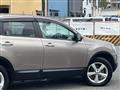 2009 Nissan Dualis