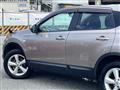 2009 Nissan Dualis