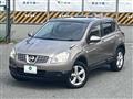 2009 Nissan Dualis