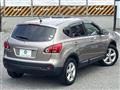 2009 Nissan Dualis