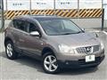 2009 Nissan Dualis