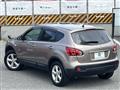 2009 Nissan Dualis