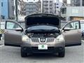 2009 Nissan Dualis