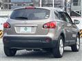 2009 Nissan Dualis