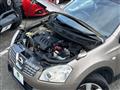 2009 Nissan Dualis