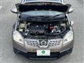 2009 Nissan Dualis