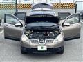 2009 Nissan Dualis