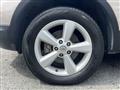 2009 Nissan Dualis