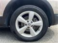 2009 Nissan Dualis