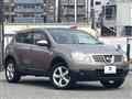 2009 Nissan Dualis