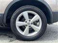 2009 Nissan Dualis