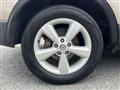 2009 Nissan Dualis