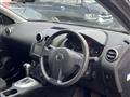 2009 Nissan Dualis