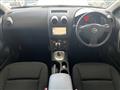 2009 Nissan Dualis