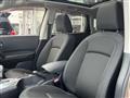 2009 Nissan Dualis