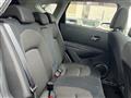 2009 Nissan Dualis